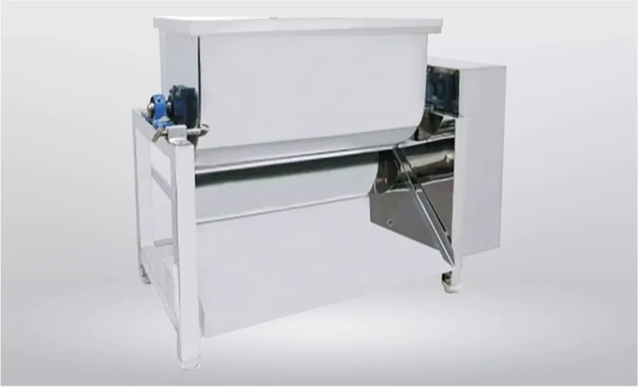 2 Feet M.S. Supari Mixer Machine