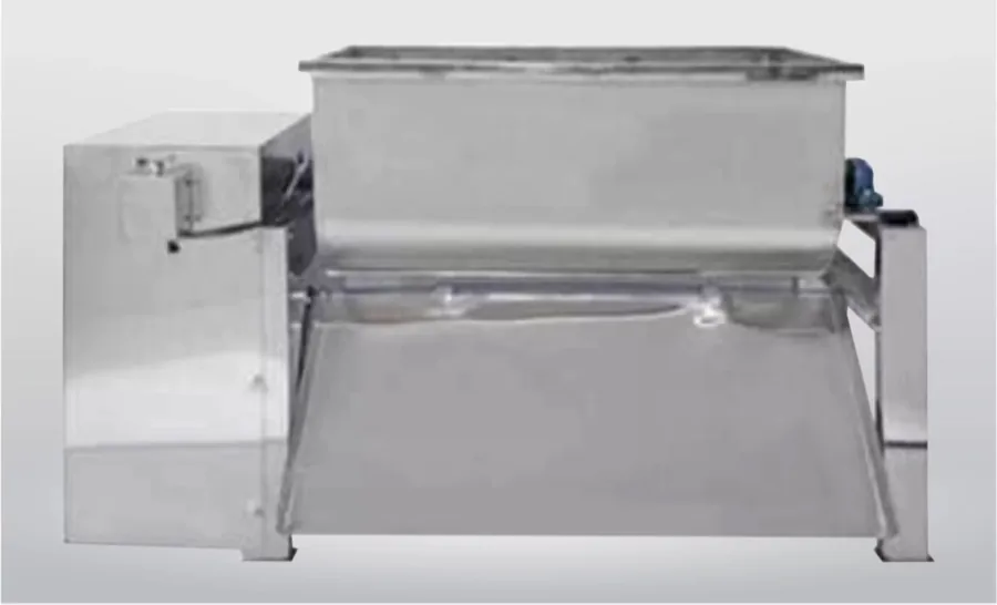 5 Feet S.S. Supari Mixer