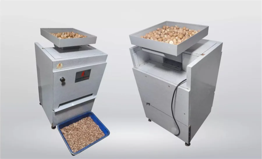 Automatic Supari Cutting Machine