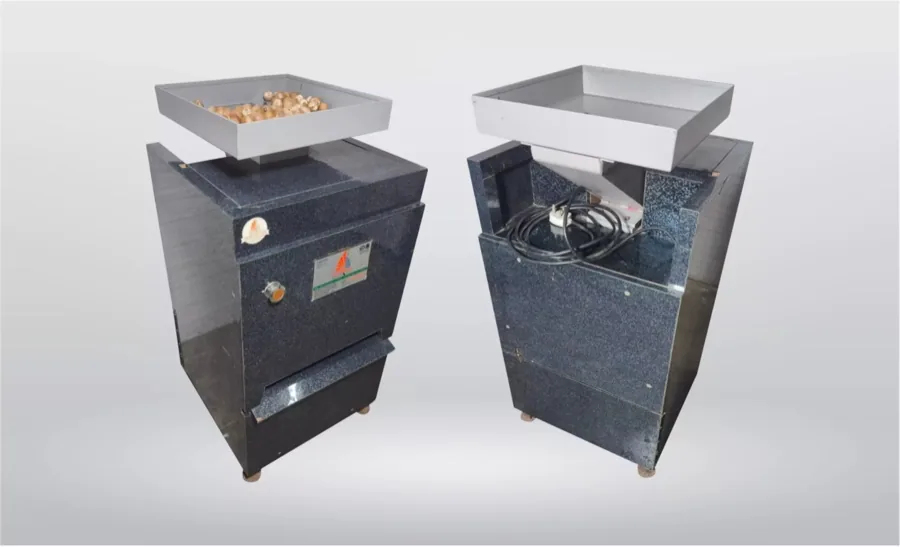 Automatic Supari Cutting Machine