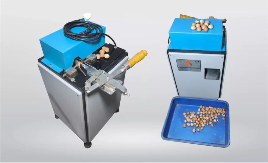 Falsa Single (Betel Nut) Supari Cutting Machine