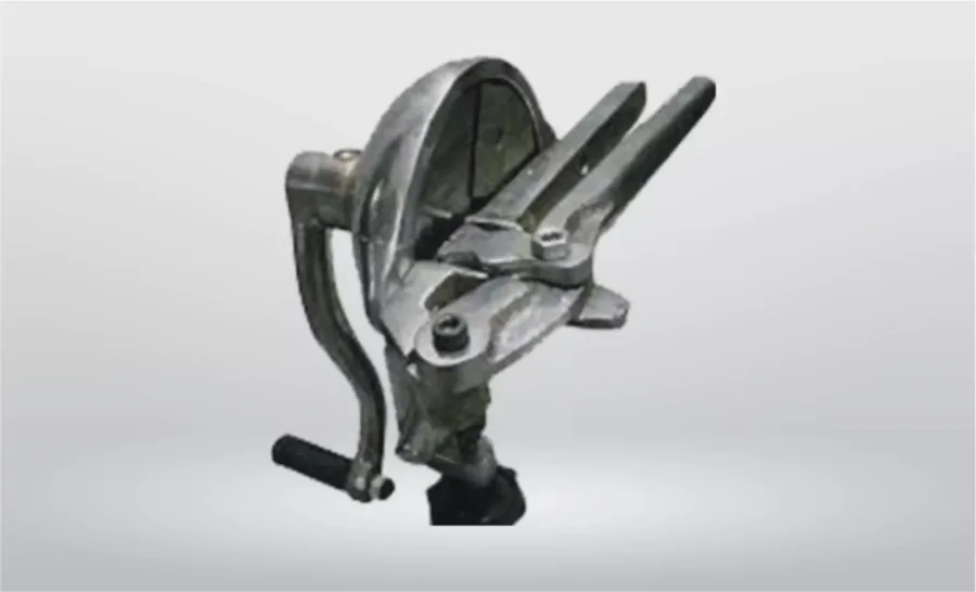 Manual (Hand) Supari Cutting Machine