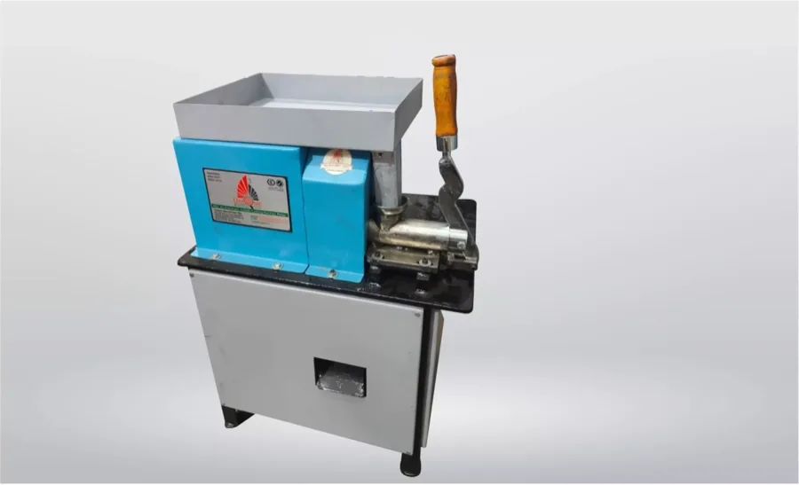 Nirmali & Supari Chips Cutting Machine