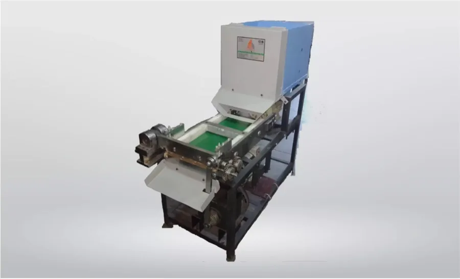 Sally Supari Cutting Machine