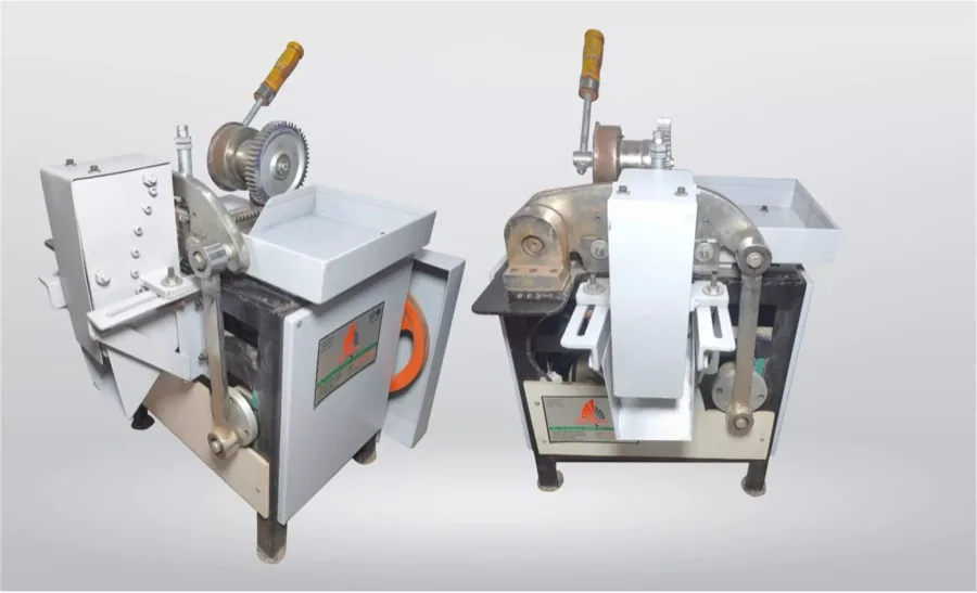 Sally Supari Cutting Machine