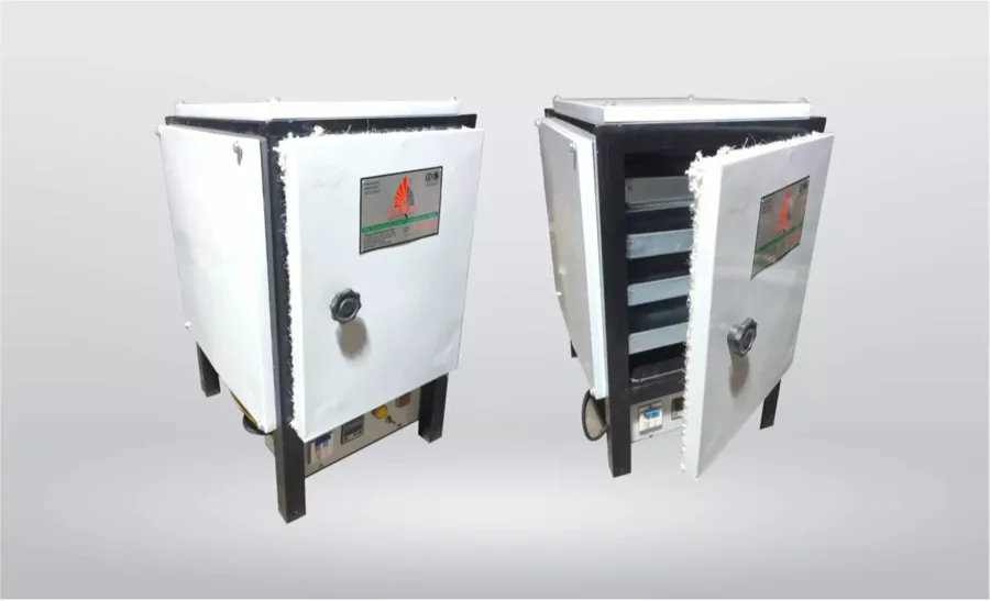 Supari Oven Dryer (4 Tray Oven)