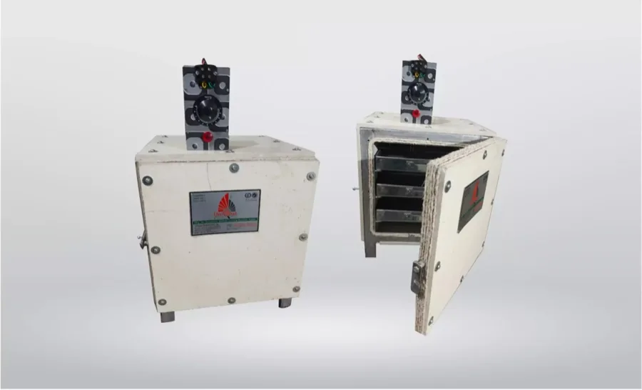 Supari Tray Dryer (3 Tray Over)