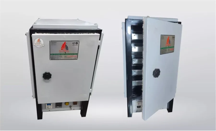Supari Tray Dryer (5 Tray Oven)