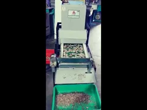 Sally Supari Cutting Machine 2