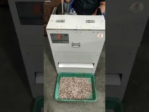 Sarota Type Double SupariCutting Machine