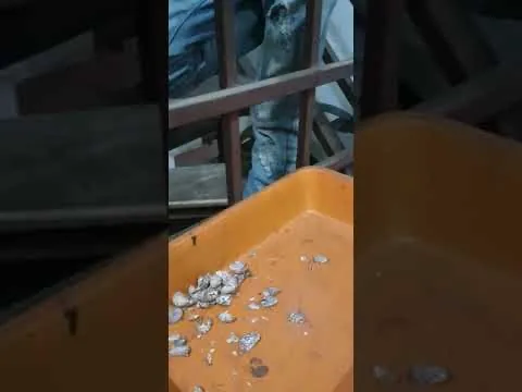 Manual (Hand) Supari Cutting Machine